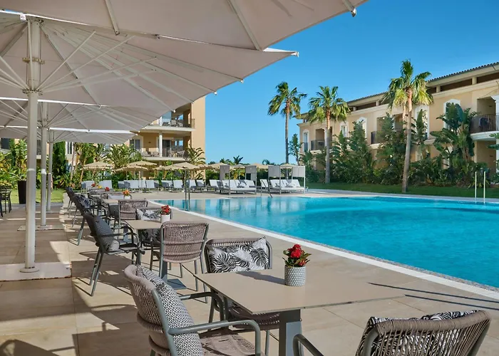 Grupotel Playa De Palma Suites & Spa