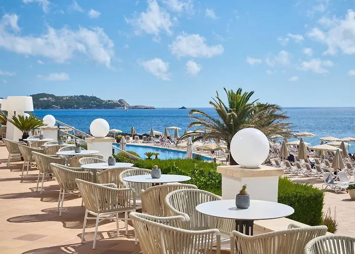 Grupotel Aguait Resort & Spa - Adults Only
